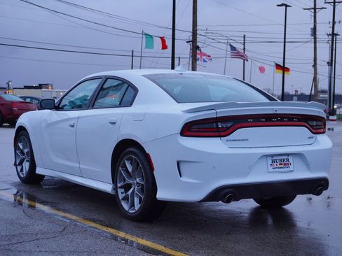 Used 2023 Dodge Charger GT image 5