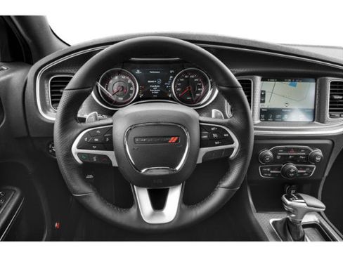 Used 2018 Dodge Charger R/T Scat Pack w/ Dynamics Package RWD image 10