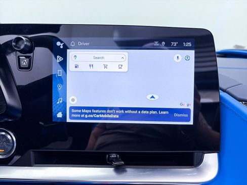 Used 2024 Chevrolet Corvette Stingray w/ Battery Protection Package image 8