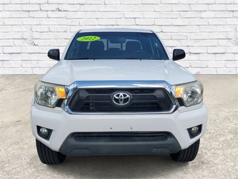 Used 2012 Toyota Tacoma PreRunner w/ TRD Off-Road Pkg image 6