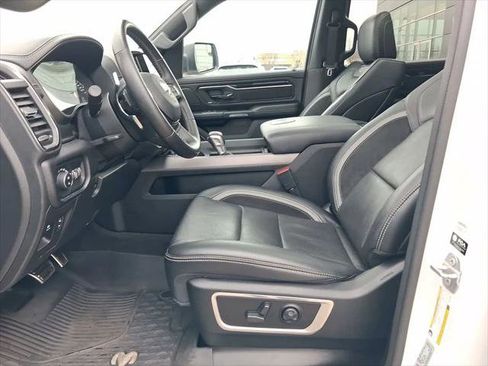 Certified 2022 RAM 1500 Laramie image 21