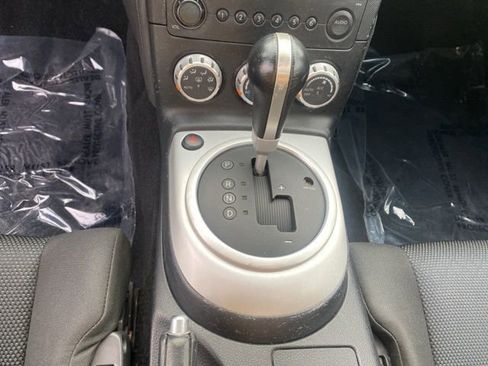 Used 2007 Nissan 350Z Enthusiast image 15