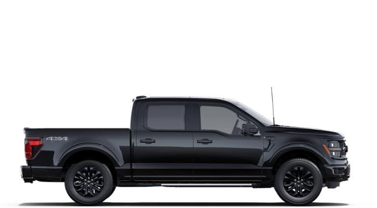 New 2025 Ford F150 XLT w/ Equipment Group 303A High AWD/4WD image 55