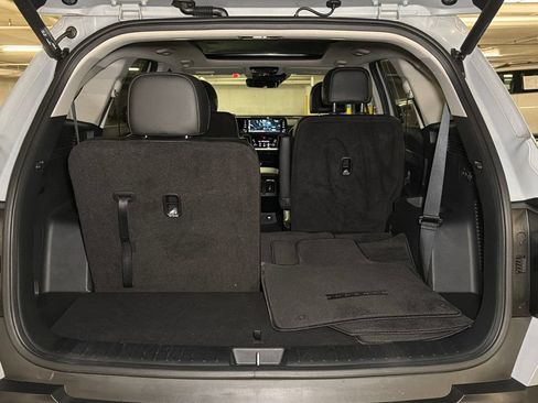 Certified 2023 Kia Sorento X-Line EX AWD/4WD image 6