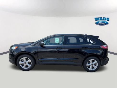 New 2024 Ford Edge SE AWD/4WD image 8