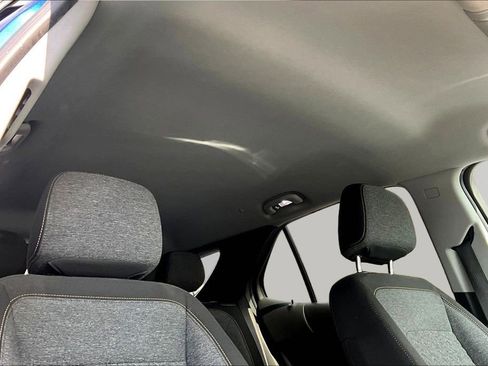 Used 2023 Chevrolet Equinox LT AWD/4WD image 26