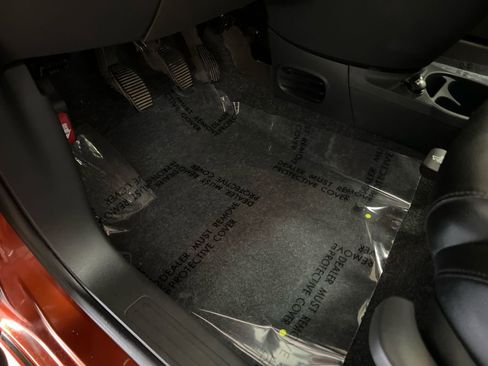 Used 2012 FIAT 500 Sport w/ Safety & Convenience Pkg image 63