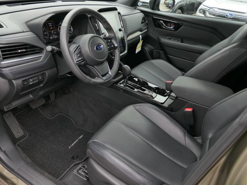 Certified 2026 Subaru Forester Limited AWD/4WD image 11