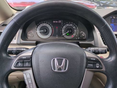 Used 2017 Honda Odyssey SE image 29