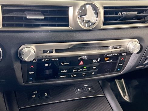 Used 2017 Lexus GS 350 F Sport image 16