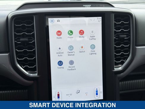 New 2025 Ford Ranger XL image 29