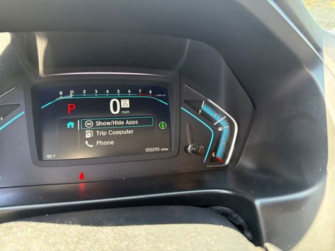Used 2023 Honda Odyssey EX-L image 2