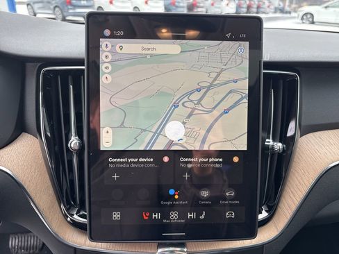 New 2026 Volvo XC60 T8 Plus w/ Protection Package Premier AWD/4WD image 26