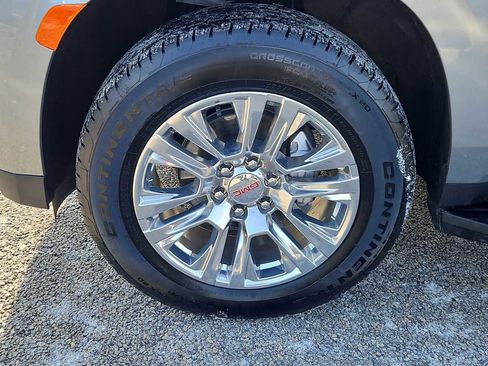 Used 2024 GMC Yukon Denali w/ Max Trailering Package image 6