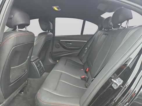 Used 2018 BMW 330i xDrive Sedan w/ Convenience Package AWD/4WD image 27