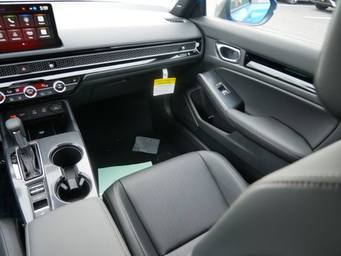 New 2026 Honda Civic Sport Touring image 11