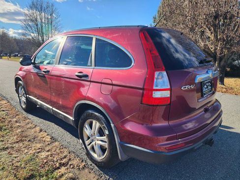 Used 2010 Honda CR-V EX image 8