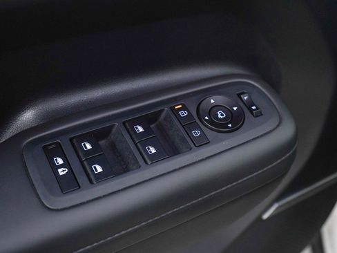 Used 2024 Hyundai Santa Fe Limited AWD/4WD image 22