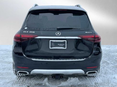 Used 2026 Mercedes-Benz GLE 350 4MATIC image 4