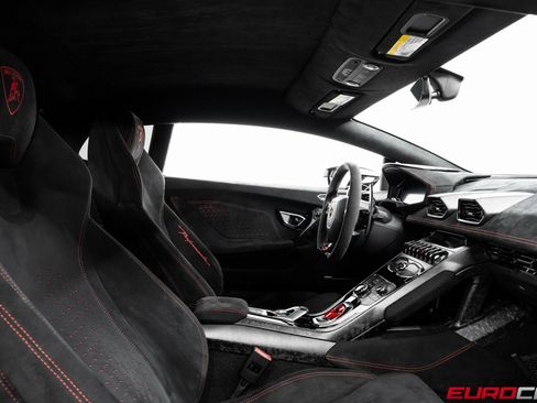Used 2018 Lamborghini Huracan Performante image 41
