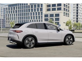 New 2026 Mercedes-Benz EQE 320 4MATIC SUV video 2