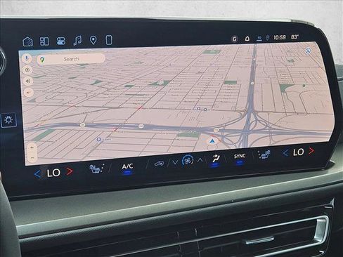 New 2026 Chevrolet Traverse LT w/ Sun and Wheel Package FWD image 14