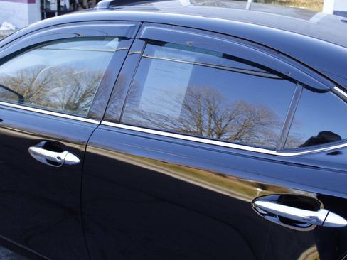 Used 2009 Lexus IS 250 AWD image 16