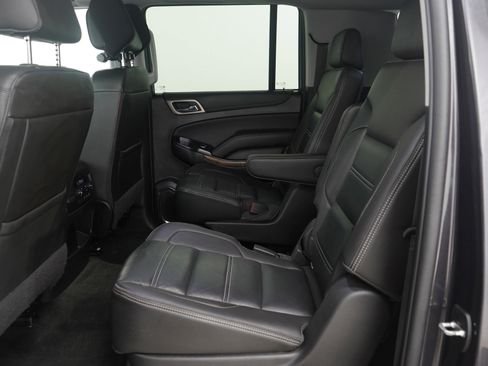 Used 2018 GMC Yukon XL Denali w/ Open Road Package image 17
