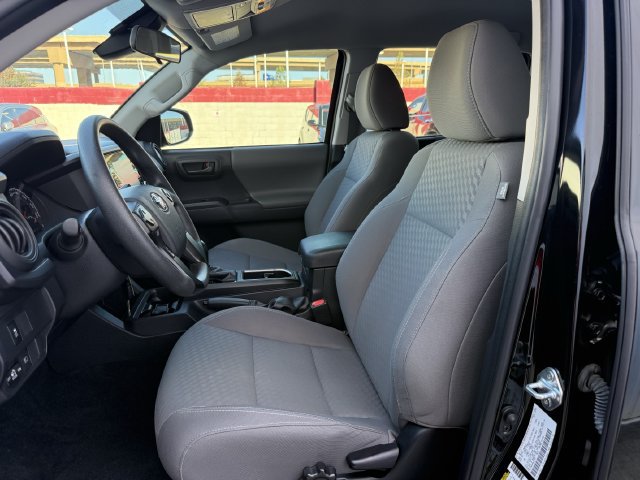 Used 2023 Toyota Tacoma SR AWD/4WD image 24