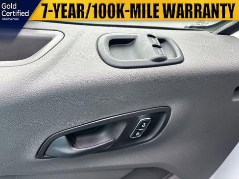 Certified 2024 Ford Transit 250 Low Roof w/ Exterior Upgrade Package image 22