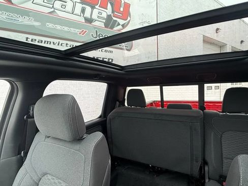 New 2026 RAM 1500 Big Horn AWD/4WD image 27
