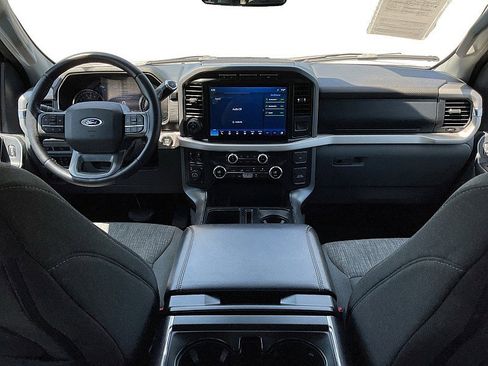 Used 2021 Ford F150 XLT w/ Equipment Group 302A High image 13