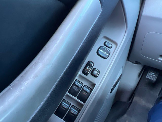Used 2003 Toyota 4Runner Limited AWD/4WD image 21
