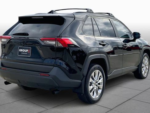 Used 2024 Toyota RAV4 XLE Premium image 12