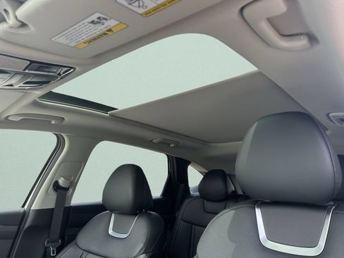 New 2026 Hyundai Tucson Limited AWD/4WD image 26