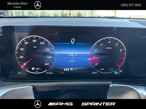 Certified 2026 Mercedes-Benz GLB 250 image 29