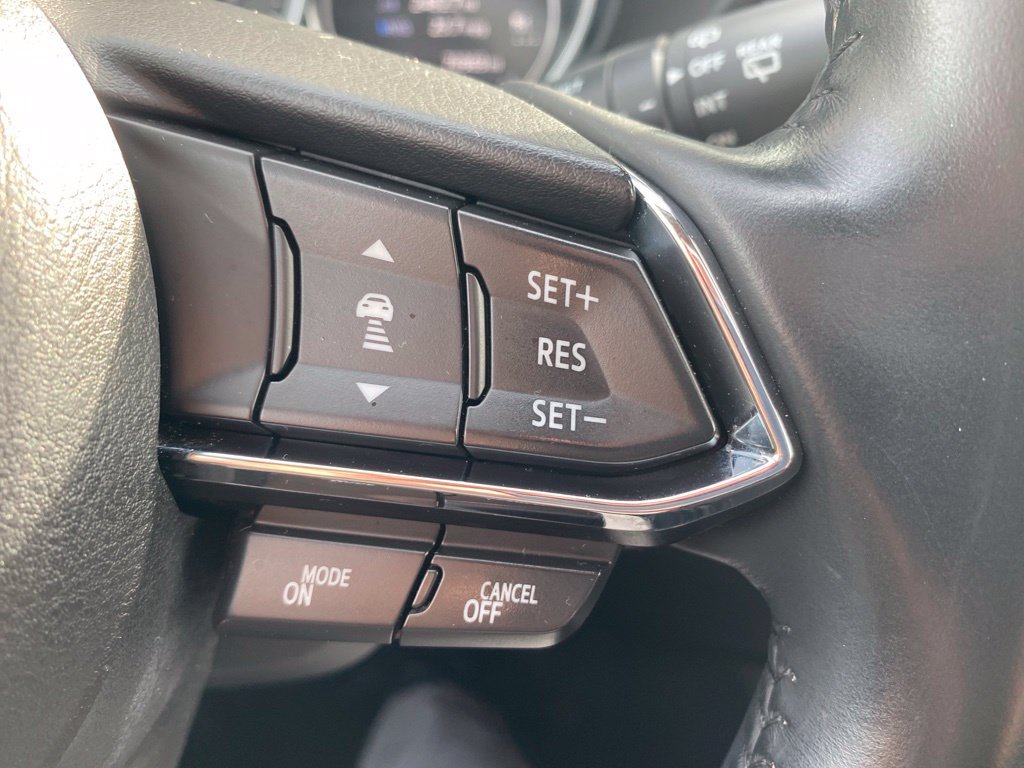 Used 2019 MAZDA CX-5 Touring AWD/4WD image 15
