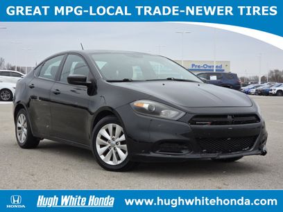 Used 2014 Dodge Dart SXT