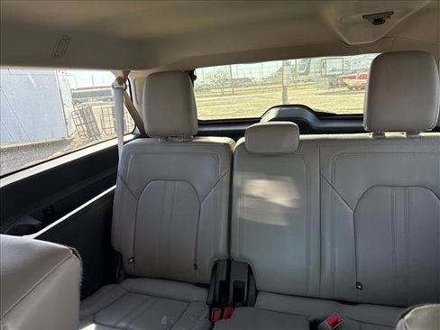Used 2021 Ford Expedition Max Limited image 7