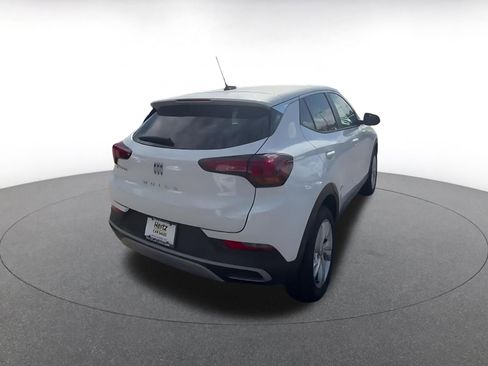 Used 2025 Buick Encore GX Preferred AWD/4WD image 14