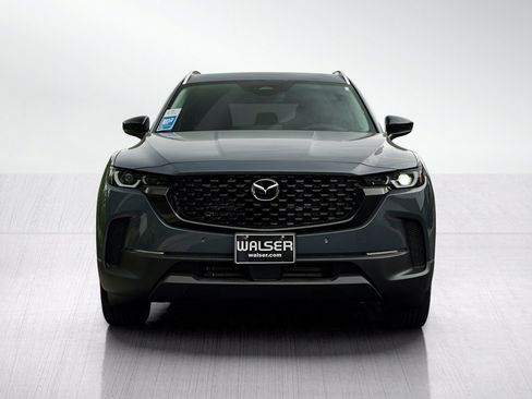 New 2026 MAZDA CX-50 2.5 Hybrid w/ Weather Package AWD/4WD image 2