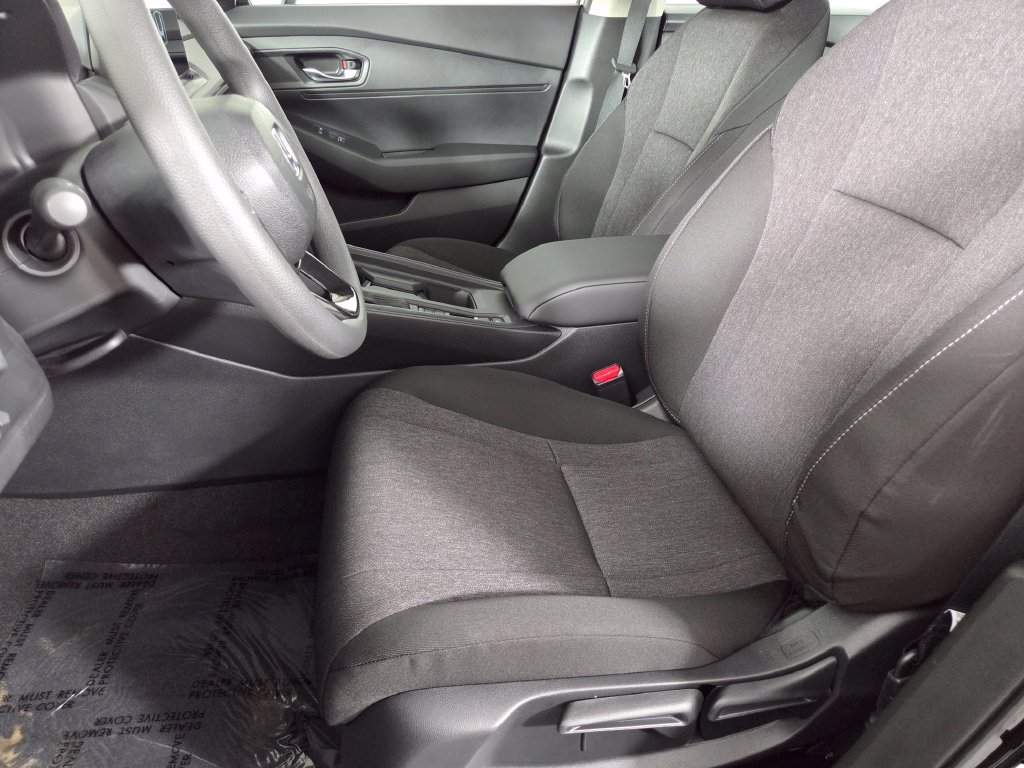 New 2026 Honda Accord LX image 13