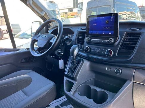 Used 2021 Ford Transit 350 XLT RWD image 9