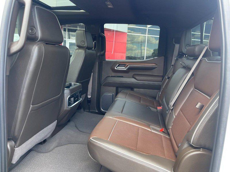 Used 2023 GMC Sierra 1500 Denali AWD/4WD image 20