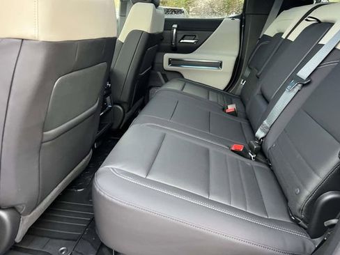 New 2026 GMC Hummer EV SUV image 11