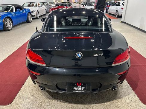 Used 2015 BMW Z4 sDrive35is image 66