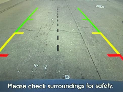 Used 2025 Lincoln Corsair Premiere image 27