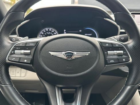Used 2023 Genesis G70 2.0T RWD image 28