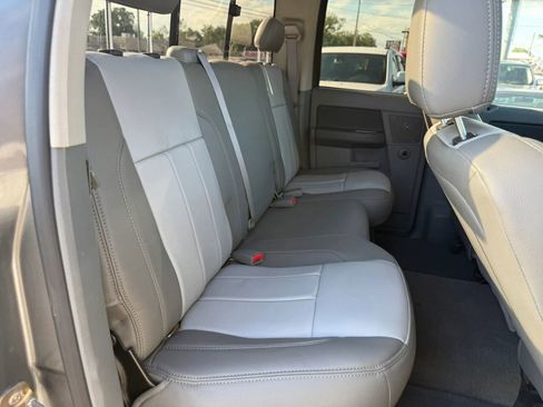 Used 2006 Dodge Ram 2500 Truck SLT image 12
