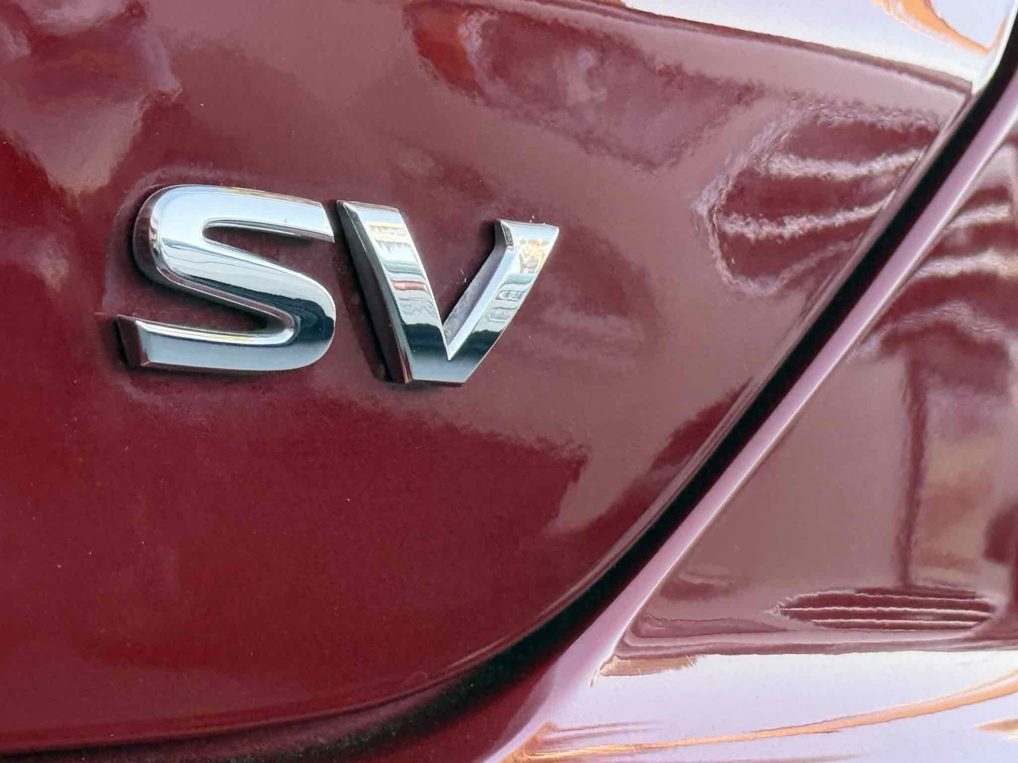 Used 2022 Nissan Kicks SV FWD image 6
